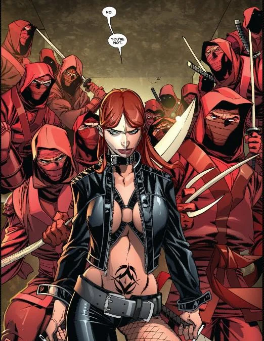 Typhoid Mary